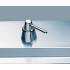 Dozownik BLANCO TIGA chrom (510769)