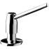 Dozownik BLANCO TANGO chrom (511266)