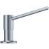 Dozownik BLANCO TORRE w kolorze stali szczotkowanej (INOX) (512594)