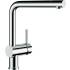 Bateria BLANCO LINUS-F chrom (514025)