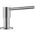 Dozownik BLANCO PIONA stal matowa (515992)