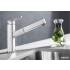 **__WYSYŁKA 24H__** Bateria BLANCO QUATURA-S chrom (517185)
