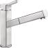 **__WYSYŁKA 24H__** Bateria BLANCO QUATURA-S chrom (517185)