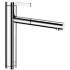 Bateria BLANCO LINEE-S chrom (517591)