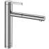 Bateria BLANCO LINEE-S stal matowa (517593)