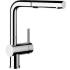 Bateria BLANCO LINUS-S VARIO chrom (518406)