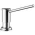 Dozownik BLANCO LIVIA chrom (521291)