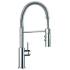 Bateria BLANCO CATRIS-S chrom (521476)