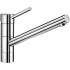 Bateria BLANCO KANO chrom (521502)