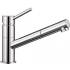 Bateria BLANCO KANO-S chrom (521503)