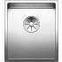 Zlew BLANCO CLARON 340-IF (korek manual InFino) 521570