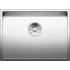 Zlew BLANCO CLARON 550-IF (korek manual InFino) 521578