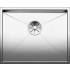 Zlew BLANCO ZEROX 500-U (korek manual InFino) 521589