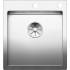 Zlew BLANCO CLARON 400-IF/A (korek auto InFino) 521632