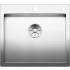 Zlew BLANCO CLARON 500-IF/A (korek auto InFino) 521633