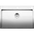 Zlew BLANCO CLARON 700-IF/A (korek auto InFino) 521634