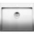 Zlew BLANCO CLARON 550-IF/A (korek auto InFino) 521639