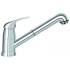 Bateria BLANCO DARAS-S-F chrom (521752)