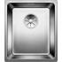 Zlew BLANCO ANDANO 340-IF (korek manual InFino) 522953