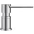 Dozownik BLANCO LATO w kolorze stali UltraResist szczotkowanej INOX (525809)