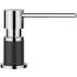 Dozownik BLANCO LATO antracyt (525810)
