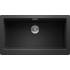 Zlew BLANCO VINTERA XL 9-UF antracyt (526101)