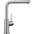 Bateria BLANCO LANORA-S-F stal szczotkowana INOX (526180)