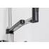 Bateria BLANCO EVOL-S PRO DRINK.FILTER PVD steel (stal szczotkowana INOX) (526311)