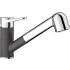 Bateria BLANCO WEGA-S II antracyt (526420)