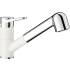 Bateria BLANCO WEGA-S II biały (526421)