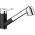 Bateria BLANCO WEGA-S II czarny (526428)