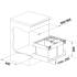 Sortownik odpadów FLEXON II LOW XL 60/3 (526643)