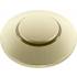 Nakładka na przycisk pneumatyczny BLANCO SATIN GOLD (jasny złoty) do młynka FWD (526769)