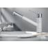 Bateria BLANCO KANO chrom (521502)