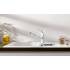 Bateria BLANCO KANO chrom (521502)
