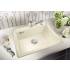 Zlew ceramiczny BLANCO PALONA 6 czarny (auto InFino) (524738)