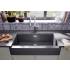 Zlew BLANCO VINTERA XL 9-UF antracyt (526101)