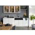 Zlew BLANCO VINTERA XL 9-UF antracyt (526101)