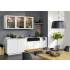 Zlew BLANCO VINTERA XL 9-UF antracyt (526101)