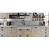 Zlew BLANCO VINTERA XL 9-UF antracyt (526101)