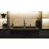 Zlew BLANCO VINTERA XL 9-UF antracyt (526101)