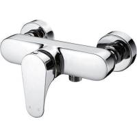 _wysyłka 24H*_ | Bateria prysznicowa BLUE WATER ALORA ALO-BPK.030C chrom (BW-5901730611328)