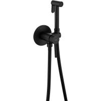 _wysyłka 24H*_ | Bateria bidetowa podtynkowa BLUE WATER BOSTON BOS-BBP.040BL czarny mat (BLACK MAT) (BW-5901730617597)