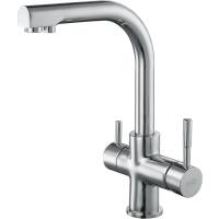 Bateria BLUE WATER ALABAMA FILTER chrom | do wody filttowanej (BW-5901730610017)
