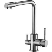 _wysyłka 24H*_ | Bateria BLUE WATER AMANDA FILTER chrom | do wody filtrowanej (BW-5901730610048)