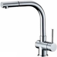 _wysyłka 24H*_ | Bateria BLUE WATER LIRA chrom (BW-5901730610499)