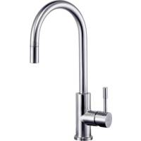 _wysyłka 24H*_ | Bateria BLUE WATER LIMA stal szczotkowana INOX (BW-5901730611205)