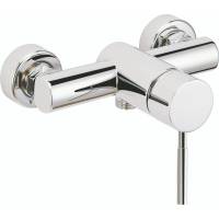 _wysyłka 24H*_ | Bateria prysznicowa BLUE WATER DENVER DEN-BPK.030C chrom (BW-5901730611410)