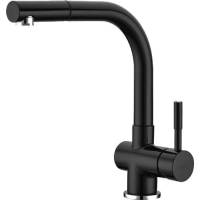 _wysyłka 24H*_ | Bateria BLUE WATER LIRA czarny mat (BW-5901730615647)