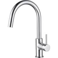 _wysyłka 24H*_ | Bateria BLUE WATER PLAZA chrom (BW-5901730615784)
